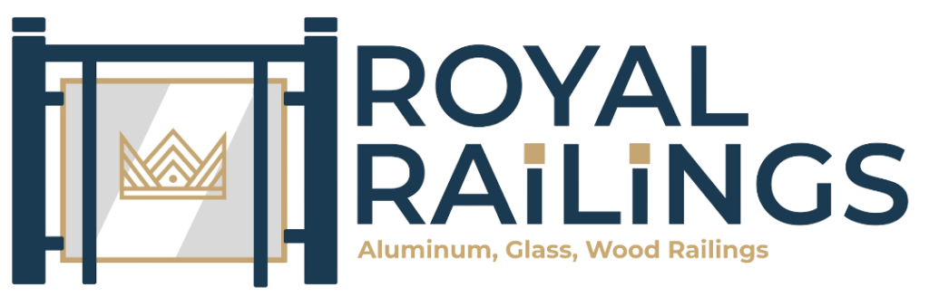 Royal Railings - Aluminum, Glass, Wood Railings