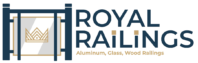 Royal Railings - Aluminum, Glass, Wood Railings