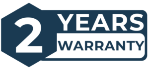 Home 2 Years Warranty