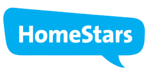 Home Homestars Logo