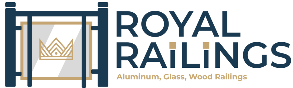 Royal Railings logo
