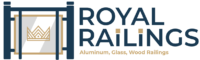 Royal Railings logo